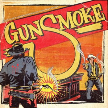 V.A. - Gunsmoke Vol 1